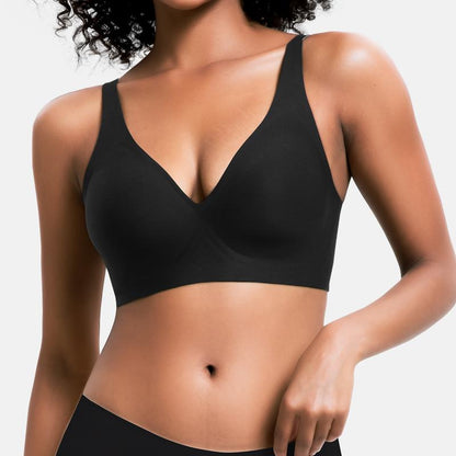 Wireless Women’s Comfortable Bras ❄️ Winter Special Sale