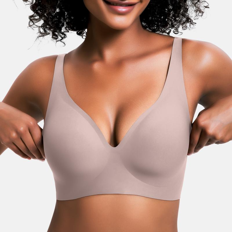 Wireless Women’s Comfortable Bras ❄️ Winter Special Sale