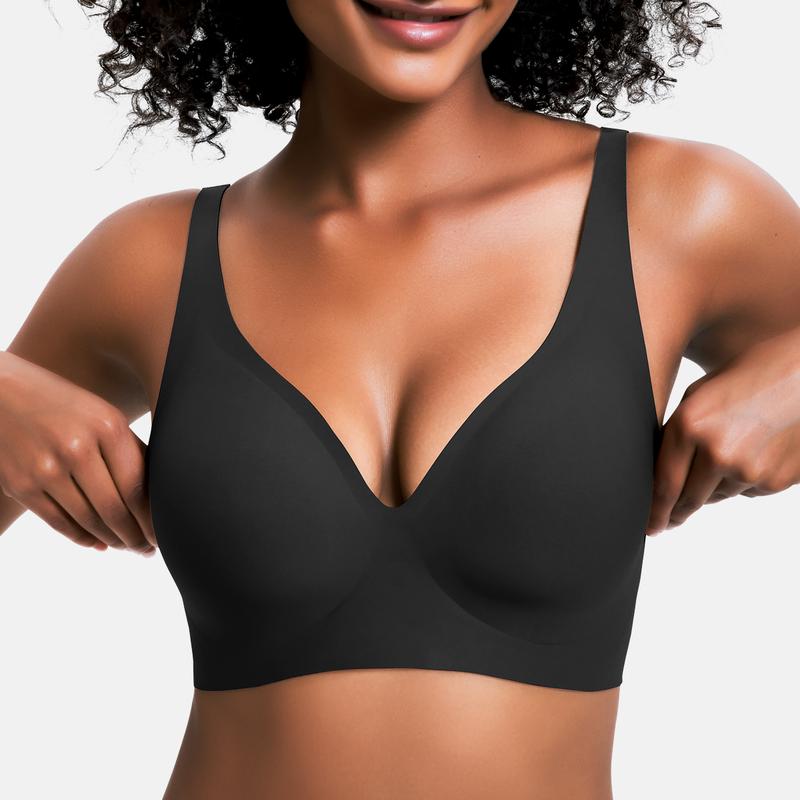 Wireless Women’s Comfortable Bras ❄️ Winter Special Sale