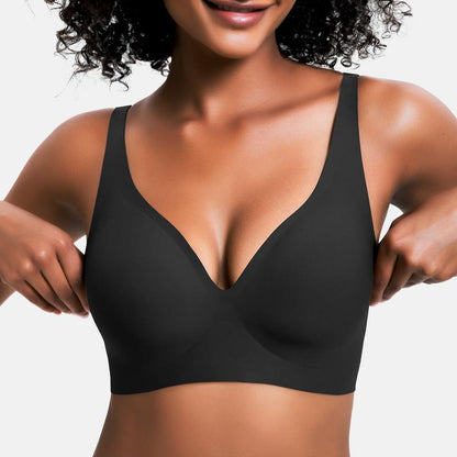 Wireless Women’s Comfortable Bras ❄️ Winter Special Sale
